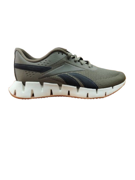 Reebok zig dynamica 20 army green gy5966